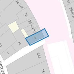 Perceel ZPN00-F-2789