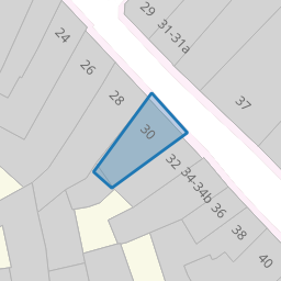 Perceel ZPN00-F-2851