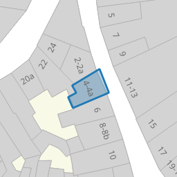 Perceel ZPN00-F-4025