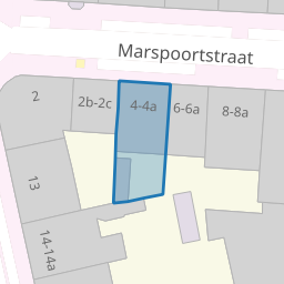 Perceel ZPN00-F-4292