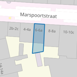 Perceel ZPN00-F-4293