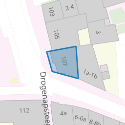 Perceel ZPN00-F-5001