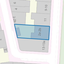 Perceel ZPN00-F-5127