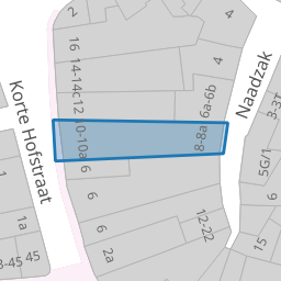 Perceel ZPN00-F-5428