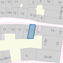 Perceel ZPN00-F-5557