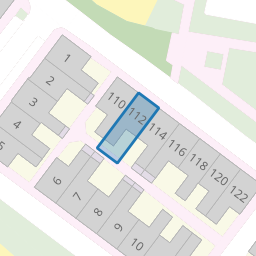 Perceel ZPN00-F-6621