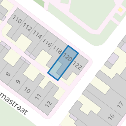 Perceel ZPN00-F-6625