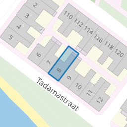 Perceel ZPN00-F-6629