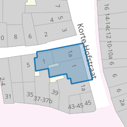 Perceel ZPN00-F-6699