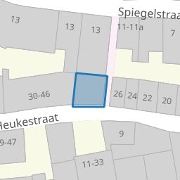 Perceel ZPN00-F-6807