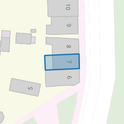 Perceel ZPN00-F-7039