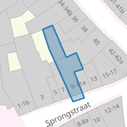 Perceel ZPN00-F-7479