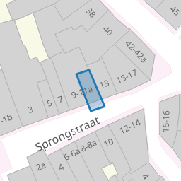 Perceel ZPN00-F-7480