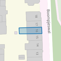 Perceel ZPN00-F-7514