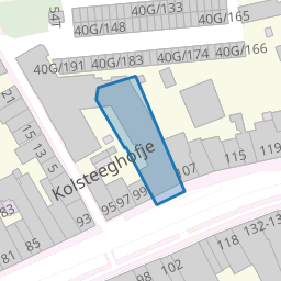 Perceel ZPN00-F-7556