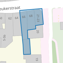 Perceel ZPN00-F-7695