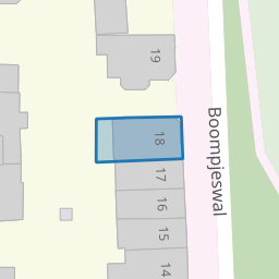 Perceel ZPN00-F-7698