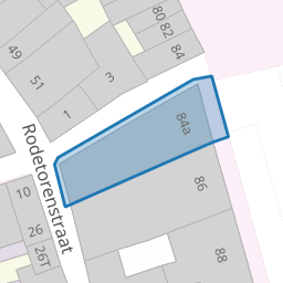 Perceel ZPN00-F-7793