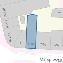 Perceel ZPN00-F-7801