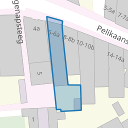 Perceel ZPN00-F-7892