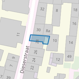 Perceel ZPN00-F-8174