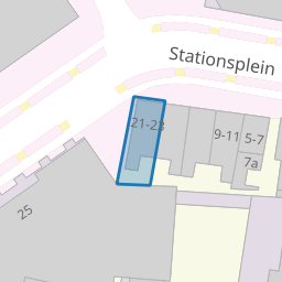 Perceel ZPN00-F-8390