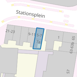 Perceel ZPN00-F-8394