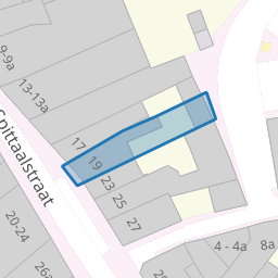 Perceel ZPN00-F-8645