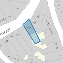 Perceel ZPN00-F-8838