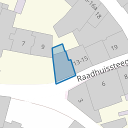 Perceel ZPN00-F-9091