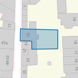 Perceel ZPN00-F-9196