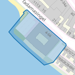 Perceel ZPN00-F-9256