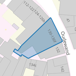 Perceel ZPN00-F-9274