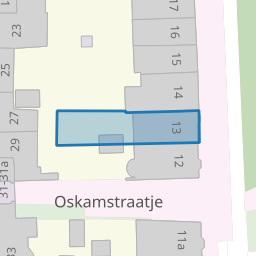 Perceel ZPN00-F-9284