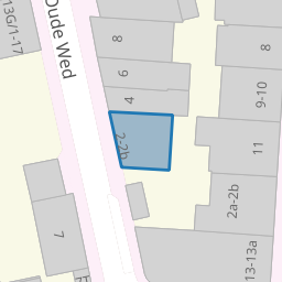 Perceel ZPN00-F-9326