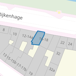 Perceel ZPN00-F-9411