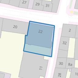 Perceel ZPN00-F-9540