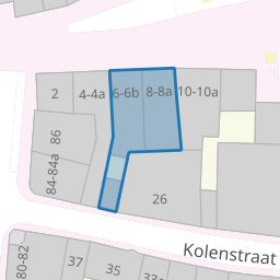 Perceel ZPN00-F-9626