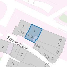 Perceel ZPN00-F-9718