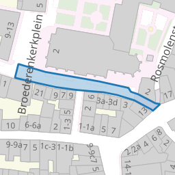 Perceel ZPN00-F-9742