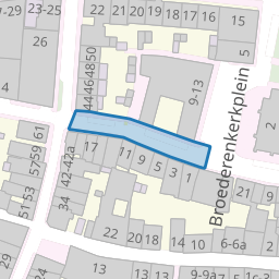 Perceel ZPN00-F-9743