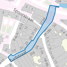 Perceel ZPN00-F-9747