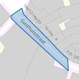 Perceel ZPN00-F-9749