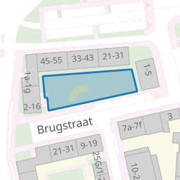 Perceel ZPN00-F-9766