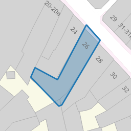 Perceel ZPN00-F-9945