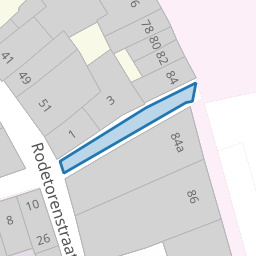 Perceel ZPN00-F-9994