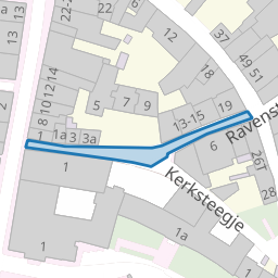 Perceel ZPN00-F-9995