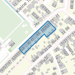 Perceel ZPN00-G-1000