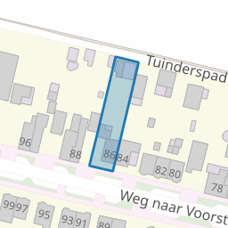 Perceel ZPN00-G-1076