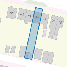 Perceel ZPN00-G-1081